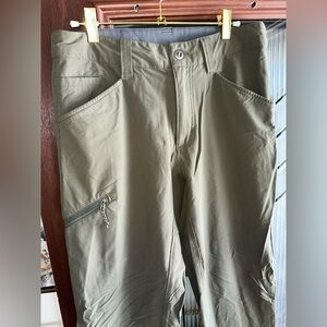 Patagonia Men’s Pants | Size 31 | Like New Condition